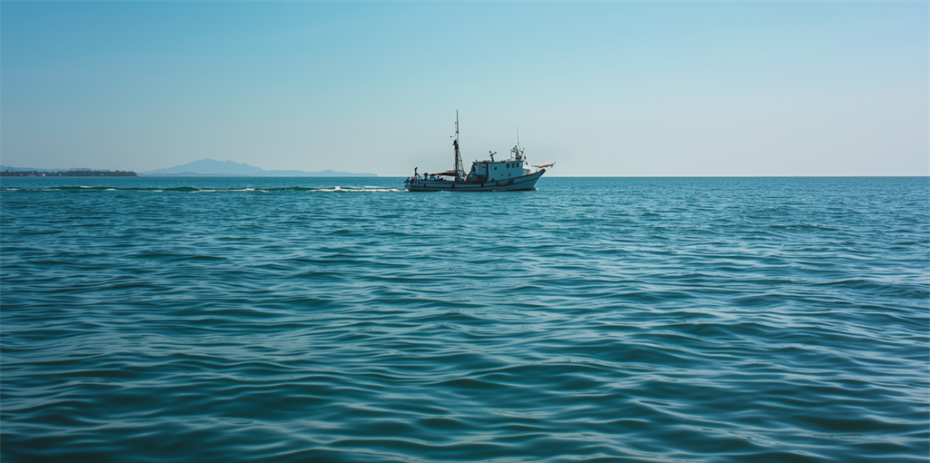 Giornata Mare: Fedagripesca, 85% giovani lo ama ma solo 15% conosce...